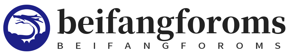 北方论坛-BeifangForums